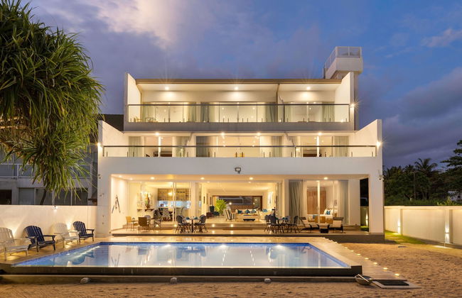 Vis Ta Vie -Thema Collection - Photo 57