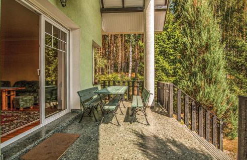 Awesome Home In Rybakowo With Wifi - Foto 14