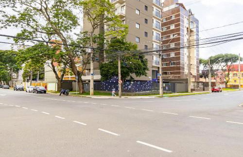 Studio proximo portão principal PUC PR - URB0305 - Foto 59