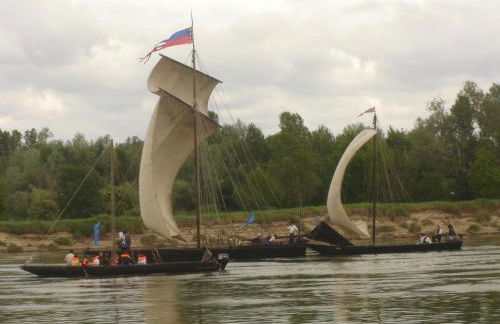 Les Bords de Loire - Foto 6