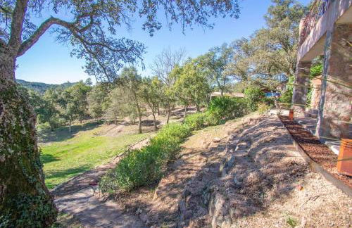 Villa 200m2, 10 pers, AC, Piscine, Forêt privée - Foto 20