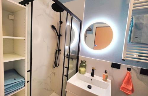 Casa MaMo: Design & Vintage above Subway - Foto 26