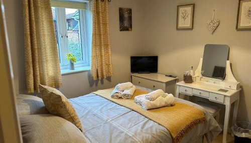 Abbotsleigh Rest - close to Glastonbury Abbey - Foto 5