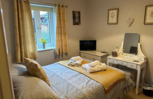 Abbotsleigh Rest - close to Glastonbury Abbey - Photo 5