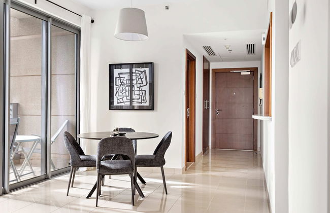 Silkhaus Standpoint, Downtown Dubai - Photo 55