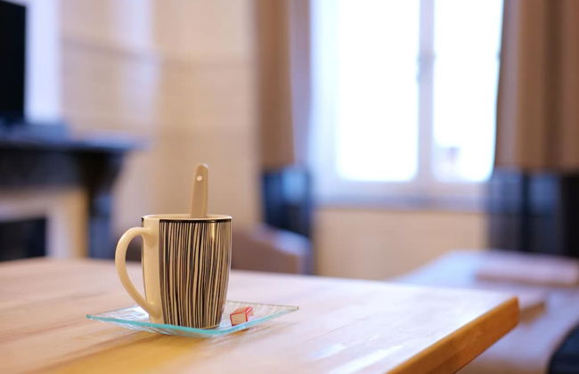 Les Cinq Lys - Foto 17