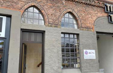 Apartment Factory - Photo 20