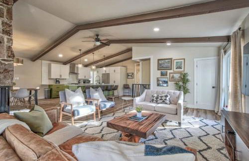 4BD With Game Lounge Hot tub Dog Friendly USAFA - Foto 1