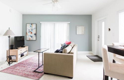 Lovely apartment on the canal with a pool - Foto 16