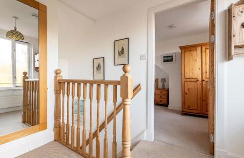 Ve-Marn Cottage Kilrenny - Foto 11