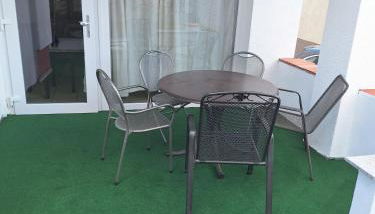 Appartement Confidence, Monteurwohnung - Foto 5