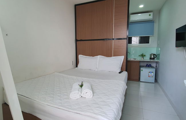 Banana Stay Nha Trang - Foto 6