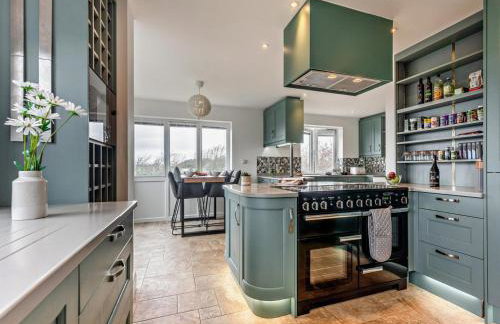 3 Bed in Chale oc-94165 - Foto 10