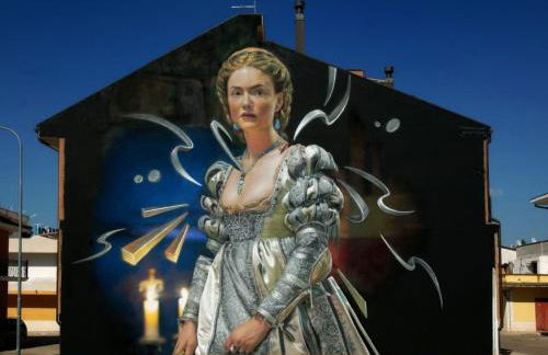 Asturnara Apartment - Foto 10