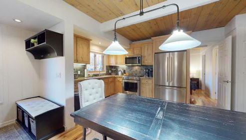 Creekside Condo 1335 - Foto 5