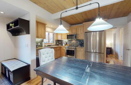 Creekside Condo 1335 - Foto 5