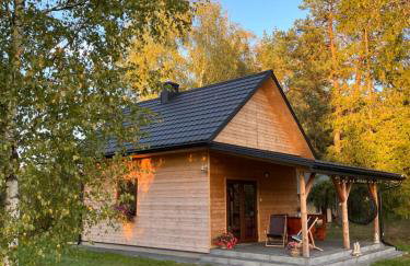 Brzozowe Zacisze - Foto 36