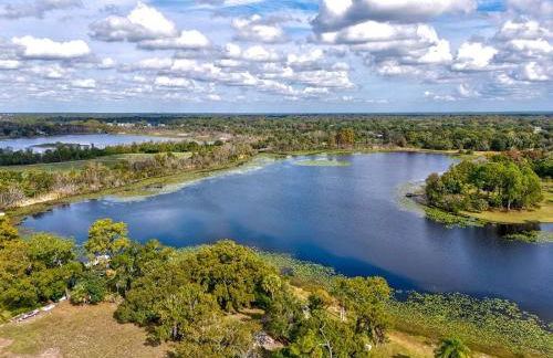 Spacious Casselberry House with Backyard Pool - Photo 60