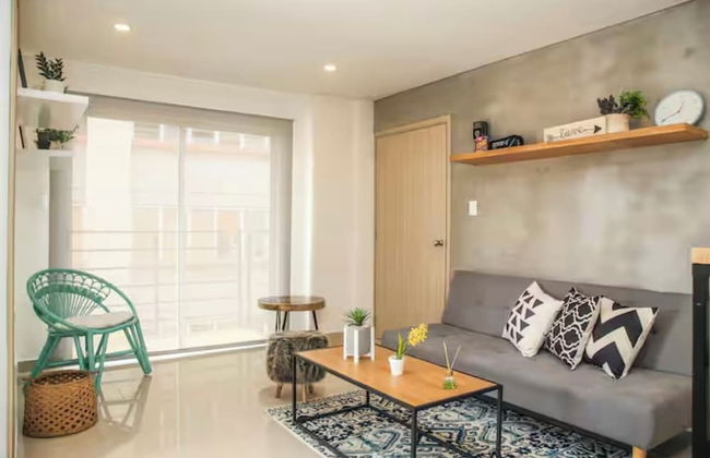 DownTown Lofts by Palermo Home - Foto 22