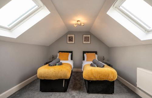 Contractor & Professional Friendly House - Foto 20