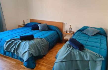 utveggio view apartment - Foto 41