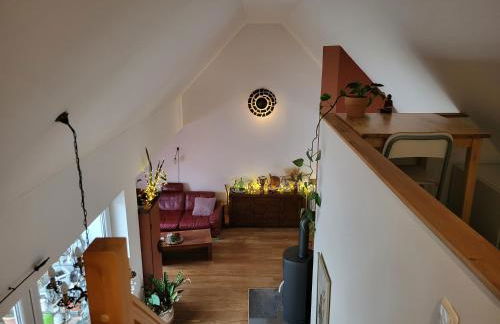 FRIDA - Dachpalais, nahe City, HBF und Wertach-Park - Foto 18