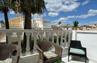 Casa a 7 minutos de la playa con aire acondicionado - Foto 17