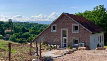 Le Champ d'Agatte - Foto 5