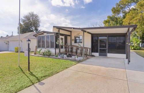 Porch, Lanai, Pet-Friendly & Golf Paths - Foto 32