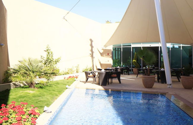 Vivienda Hotel Villas Granada - Foto 47