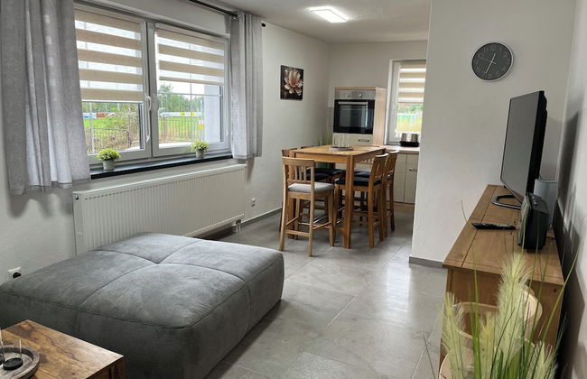 Ferienhaus Anton Günther - Foto 14