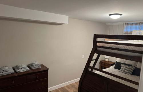 Sebago Basin Getaway - An Unforgettable Experience - Foto 22