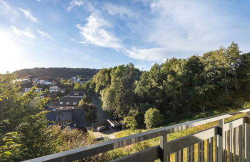 Egge Resort 7 mit Whirpool u Sauna - Photo 4