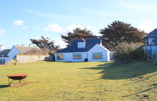 ON THE BEACH holiday home - Foto 21