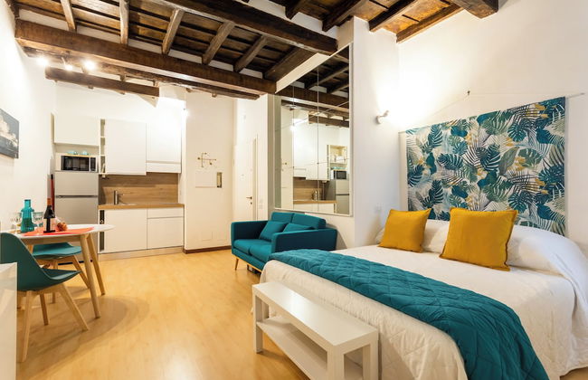 Pantheon Apartments - Foto 27