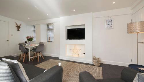 The Loft - The Cottages at Blackadon Farm - Foto 5