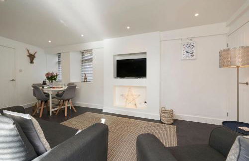 The Loft - The Cottages at Blackadon Farm - Foto 5