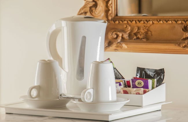 Relais Il Mignano - Photo 65