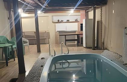 Unidade 4 - Residencial Ana e César - Foto 3