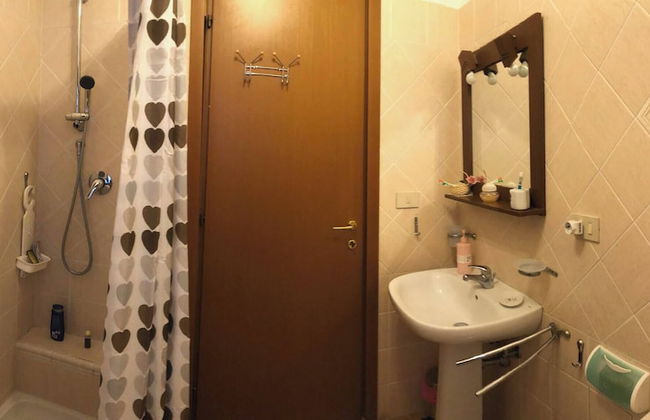 The 'castelletto' Holiday House - Foto 7