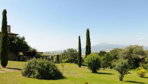 Agriturismo Le Macchie - Foto 3, Garden