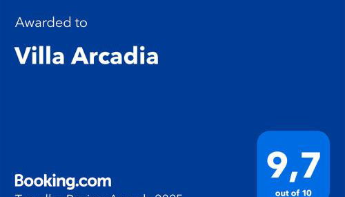 Villa Arcadia - Foto 2