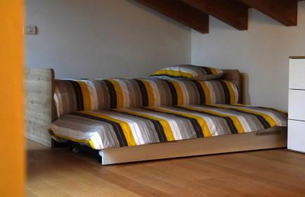 Relais Terre Divino 1 - Foto 8