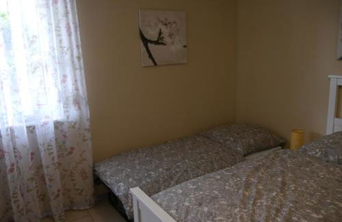 Ferienwohnung Kirchberg Uettingen - Foto 15