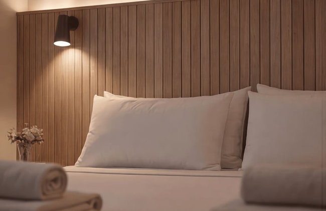 Bella Rose Apart Hotel - Photo 18