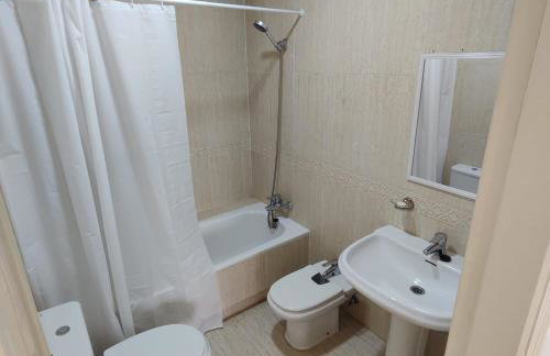 Apartamento con Increíbles vistas al Mar en Mojacar Playa - Foto 13