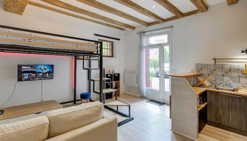 Appartement au Cœur de Tours - Foto 3