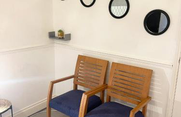 Penn Gardens Flat 1 - 2 - 3 & 4 Apartments - Foto 20