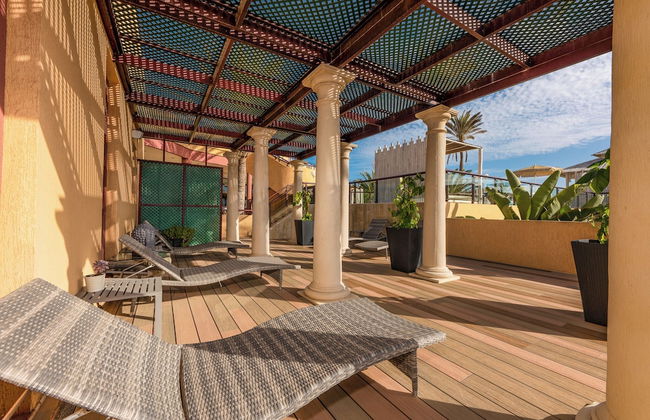 Hotel Esmeralda Maris by LIVVO - Photo 58