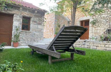 Stone Holiday Homes Stankovci with pool and Mediterranean gardens - Foto 11